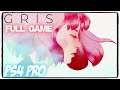 HatCHeTHaZ Plays: GRIS - PS4 Pro [Full Game]