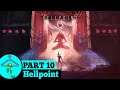 Hellpoint - Blind Playthrough - Part 10