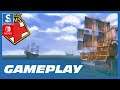 Her Majesty's Ship | Nintendo Switch | Gameplay ITA