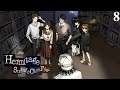 Hermitage: Strange Case Files Playthrough Part 8