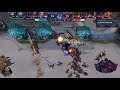 Heroes of the Storm Shadowsmere's escape