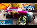 Hot Wheels Infinite Loop Daily Task challenges #26 | Android Gameplay | Droidnation