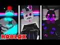 How To Get ALL NEW Badges in Roblox FNAF Security Breach Roleplay