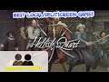 How to Play Hellish Quart Multiplayer [Gameplay]