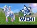 How to win Star Coins on the Star Stable World Tour!
