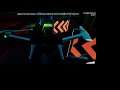 Hyperblade Gameplay (PC Game)