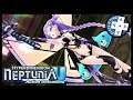 Hyperdimension Neptunia U: Action Unleashed Part 2 // Gameplay