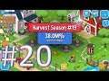 Idle Farming gameplay walkthrough 20 android & ios