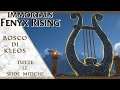 Immortals Fenyx Rising [ITA] BOSCO DI KLEOS - Tutte le sfide mitiche