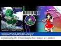 Incomplete Plot (Wily Beast and Weakest Creature Arrange) - Touhou 4: Remastered OST