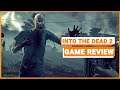 Into the Dead 2 - Why it's worth your time | G-Mineo Game Review