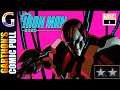 IRON MAN 2020 #1 review - A [😒😒] AI mess that doesn’t stay true to any character