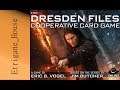 [JdP] The Dresden Files - Grave Peril - Partie Complète