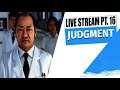 Judgment Stream Chapter 12: Part One
