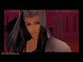 KH 1.5 Final Mix - Olympus Coliseum - Platinum Match (Sephiroth) (Proud Mode)