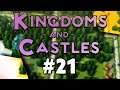 Kingdoms and Castles | #21 Leśniczówka