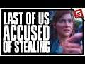 Last Of Us 2: Naughty Dog Accused Of Stealing! - Sony Last Of Us 2 Trailer Music Controversy (TLOU2)