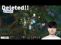 LCK Aphelios Gets Instantly Removed From The Rift!! HLE v RNG