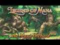 Legend of Mana HD Remaster - The Mana Orchard