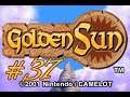 Let's Play Golden Sun #37: Sneaking into DoDonpa's Lair