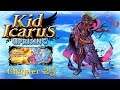 Let's Play Kid Icarus: Uprising (Chapter 25 - Final) - This is the Final Battle