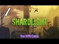 Let's Play Shardlight (Blind), Part 1 of 18: Fixing the Reactor