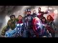 Let's Talk Marvel's Avengers
