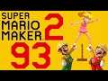 Lettuce play Super Mario Maker 2 part 93