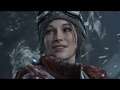 Live Rise of the Tomb Raider Gameplay
