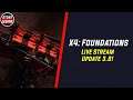 Live Stream: X4: Foundations - Update 3 - Part 2