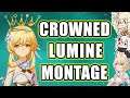 LUMINE CORONATION DAY (500 SUBS SPECIAL) | Genshin Impact