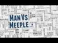 Man Vs Meeple Season 2 Kickstarter