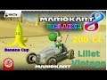 Mario Kart 8 Banana Cup / Copa Plátano 200cc - Walkthrough