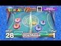 Mario Party 7 SS5 Buddy Minigame EP 28 - Ice Moves EP 1
