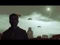 Mass UFO Sighting (UFO Sighting #17)