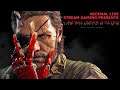 Metal Gear Solid V: The Phantom Pain | Stream | Part 7: Verbal Contagion!