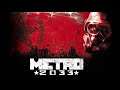 Metro 2033 [OST] #02 - The Anomaly (Extended)