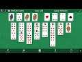 Microsoft Solitaire Collection - Freecell - Game # 1974741