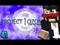 Minecraft: Project Ozone 3 - Ep. 41