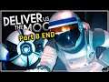 Mission Finale - Let's Play Deliver Us The Moon Part 8 Ending [Blind PC Gameplay]