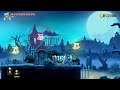MONSTER BOY AND THE CURSED KINGDOM GAMEPLAY EPISODE 16 TO THE DEADWOOD GRAVEYARD