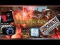 Mortal Kombat 11 pruebas con R7 350 GDDR5 2GB 128BITS/ 2019