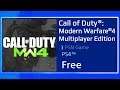 MW4 "Free to Play" MP Aspect? (Let's Discuss)