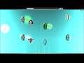 My Part in Fiesta (Hosted by Kmini) / (Rough Sequel) [Geometry Dash 2.11]
