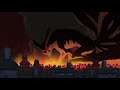 -reupload- Naruto Shippuden Night Attack Hip Hop Remix prod.by Hansult