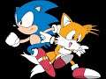 New Sonic Game play Sonic Dash Gameplay