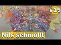 Nils schmollt #015 / Europa Universalis IV / Holy Roman Rumble Staffel 1 / Multiplayer