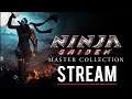 Ninja Gaiden Sigma - Playthrough Part 1