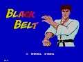 NOSTALGIC THROWBACK | Let's Play Black Belt - Part 1