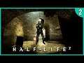 On The Run | Half-Life 2 [Blind] | 2
